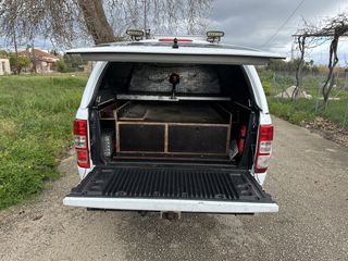 Ford Ranger 2017 RANGER 2.2 TDCi LIMITED Supercub ΑΥΤΟΜΑΤΟ 171 PS 4X4-thumb-28