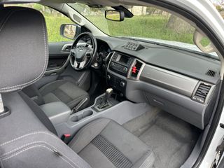 Ford Ranger 2017 RANGER 2.2 TDCi LIMITED Supercub ΑΥΤΟΜΑΤΟ 171 PS 4X4-thumb-31