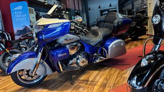 Indian Roadmaster 2025-thumb-2