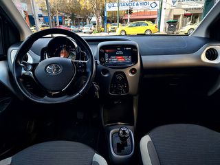Toyota Aygo 2020 1.0 - Αρ. Αγγελίας: (1571)-thumb-6