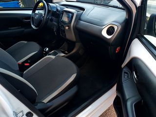 Toyota Aygo 2020 1.0 - Αρ. Αγγελίας: (1571)-thumb-9