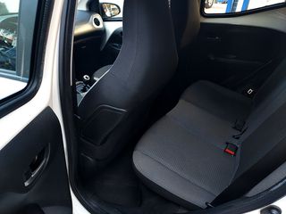 Toyota Aygo 2020 1.0 - Αρ. Αγγελίας: (1571)-thumb-11