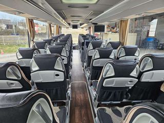 Mercedes-Benz 2013 TOURISMO