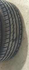 (((NOUSIS TYRES)))ΜΕΤΑΧΕΙΡΙΣΜΕΝΑ ΕΛΑΣΤΙΚΑ MATADOR 205/55R16 DOT 1721 ΕΝΑ ΤΕΜΑΧΙΟ 30 ΕΥΡΩ