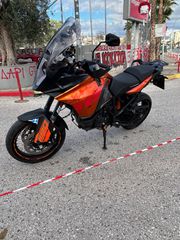 KTM 1190 Adventure 2009