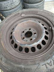 ΜERCEDES  ΤΕΤΡΑΔΑ   6.50Χ15