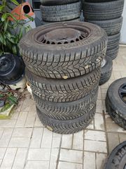 ΜERCEDES  ΤΕΤΡΑΔΑ   6.50Χ15-thumb-1