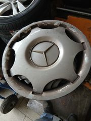 ΜERCEDES  ΤΕΤΡΑΔΑ   6.50Χ15-thumb-2