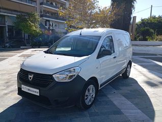 Dacia Dokker 2020 ΠΡΟΣΦΟΡΑ