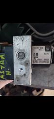 ΜΟΝΑΔΑ ABS OPEL ASTRA H ‘04-10’