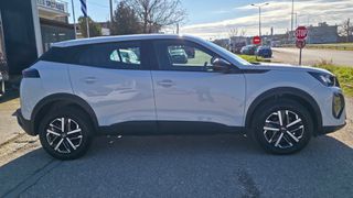 Peugeot 2008 2025 1.2 PURETECH 102 STYLE-thumb-1