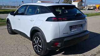 Peugeot 2008 2025 1.2 PURETECH 102 STYLE-thumb-2