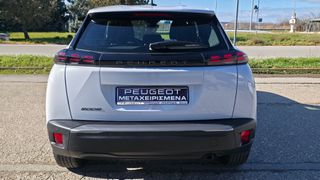 Peugeot 2008 2025 1.2 PURETECH 102 STYLE-thumb-3