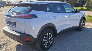 Peugeot 2008 2025 1.2 PURETECH 102 STYLE-thumb-4