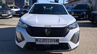 Peugeot 2008 2025 1.2 PURETECH 102 STYLE-thumb-5