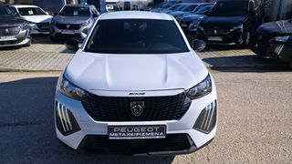Peugeot 2008 2025 1.2 PURETECH 102 STYLE-thumb-6