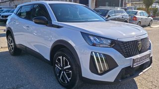 Peugeot 2008 2025 1.2 PURETECH 102 STYLE-thumb-7
