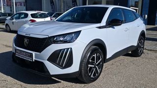 Peugeot 2008 2025 1.2 PURETECH 102 STYLE-thumb-8