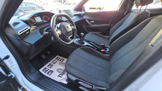 Peugeot 2008 2025 1.2 PURETECH 102 STYLE-thumb-9