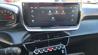 Peugeot 2008 2025 1.2 PURETECH 102 STYLE-thumb-36