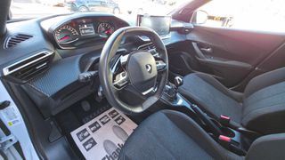 Peugeot 2008 2025 1.2 PURETECH 102 STYLE-thumb-10