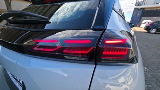 Peugeot 2008 2025 1.2 PURETECH 102 STYLE-thumb-18