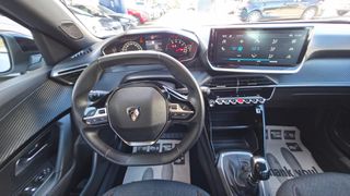Peugeot 2008 2025 1.2 PURETECH 102 STYLE-thumb-21