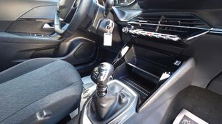 Peugeot 2008 2025 1.2 PURETECH 102 STYLE-thumb-25