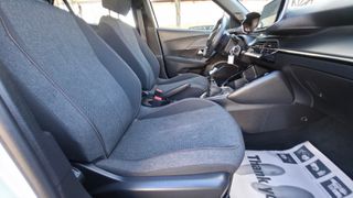 Peugeot 2008 2025 1.2 PURETECH 102 STYLE-thumb-26