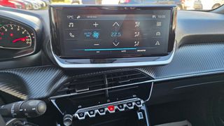 Peugeot 2008 2025 1.2 PURETECH 102 STYLE-thumb-31