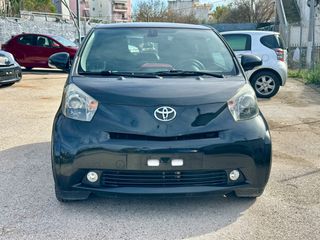 Toyota iQ 2011-thumb-1