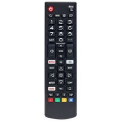 LG LED TV RM-L1616 REMOTE CONTROL-thumb-1