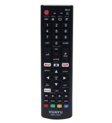 LG LED TV RM-L1616 REMOTE CONTROL