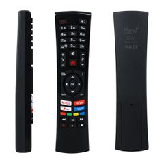 VESTEL F RC4391P Τηλεχειριστήριο Τύπου ORIGINAL