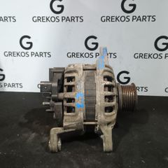 ΔΥΝΑΜΟ  FIAT DUCATO 2014-2020 ΔΥΝΑΜΟ KΩΔ: 504385134
