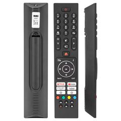 VESTEL & F Netflix Prime Video Remote Control 12359