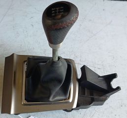 ΛΕΒΙΕΣ ΤΑΧΥΤΗΤΩΝ FORD FOCUS II 3/5ΘΥΡΟ-thumb-1