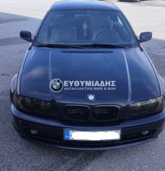 Bmw 318 2002 E46 CABRIO-thumb-1