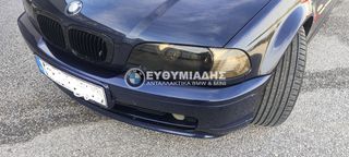 Bmw 318 2002 E46 CABRIO-thumb-3
