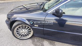 Bmw 318 2002 E46 CABRIO-thumb-4