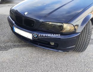 Bmw 318 2002 E46 CABRIO-thumb-5
