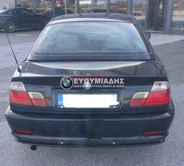 Bmw 318 2002 E46 CABRIO-thumb-7