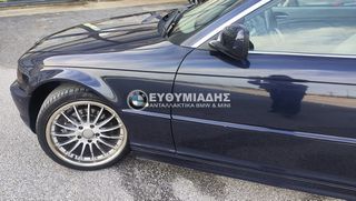 Bmw 318 2002 E46 CABRIO-thumb-8