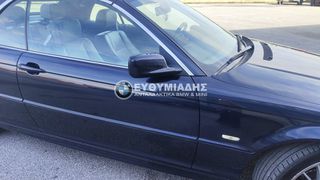 Bmw 318 2002 E46 CABRIO-thumb-9