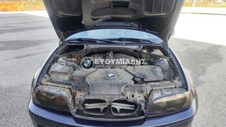 Bmw 318 2002 E46 CABRIO-thumb-37