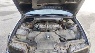 Bmw 318 2002 E46 CABRIO-thumb-38
