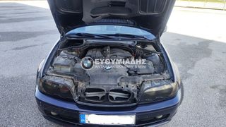 Bmw 318 2002 E46 CABRIO-thumb-39
