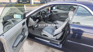 Bmw 318 2002 E46 CABRIO-thumb-6