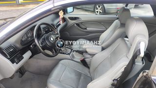 Bmw 318 2002 E46 CABRIO-thumb-15
