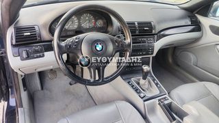 Bmw 318 2002 E46 CABRIO-thumb-17